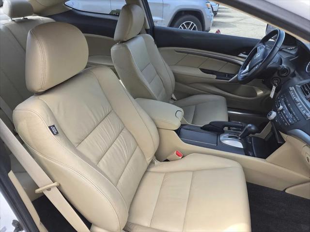 used 2010 Honda Accord car, priced at $9,995