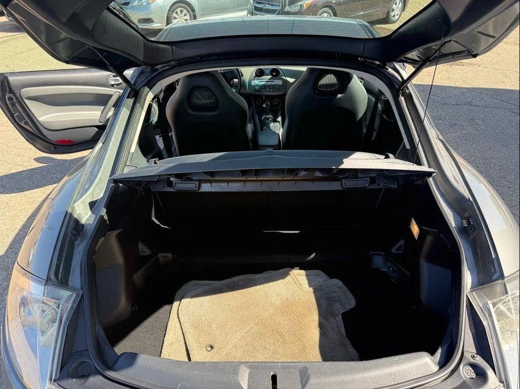 used 2006 Mitsubishi Eclipse car, priced at $5,995