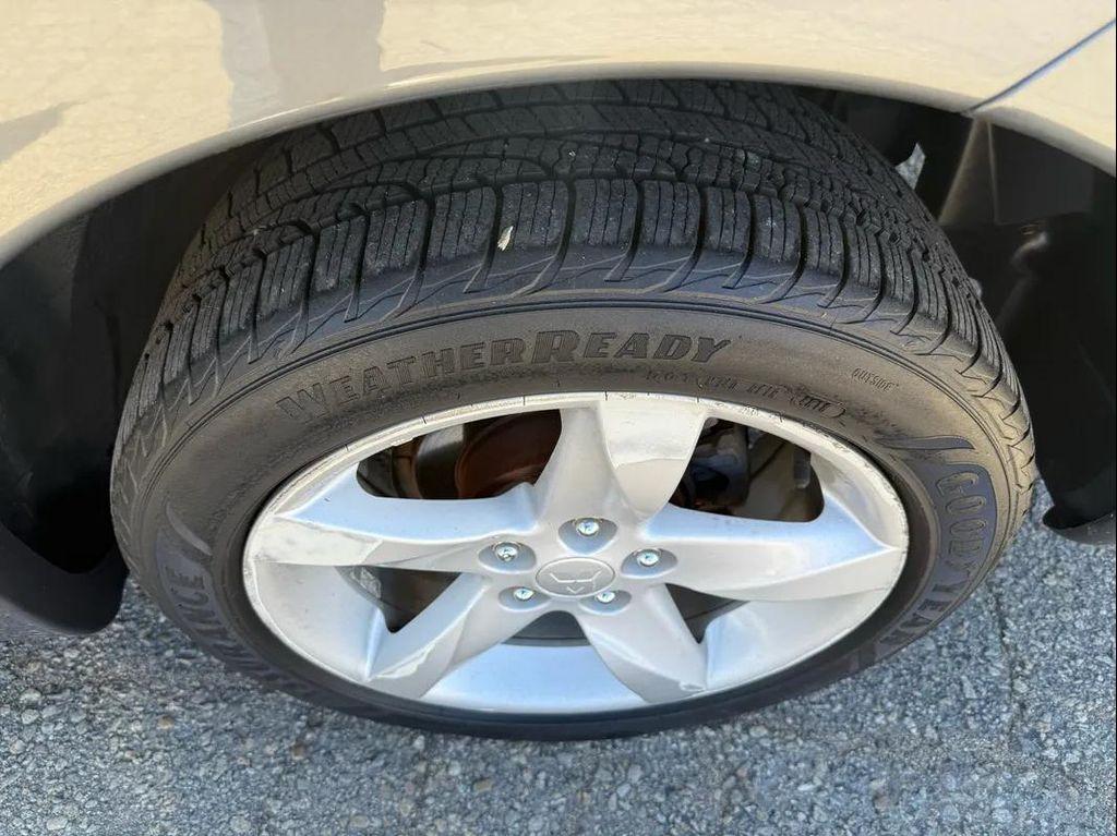used 2006 Mitsubishi Eclipse car, priced at $5,995
