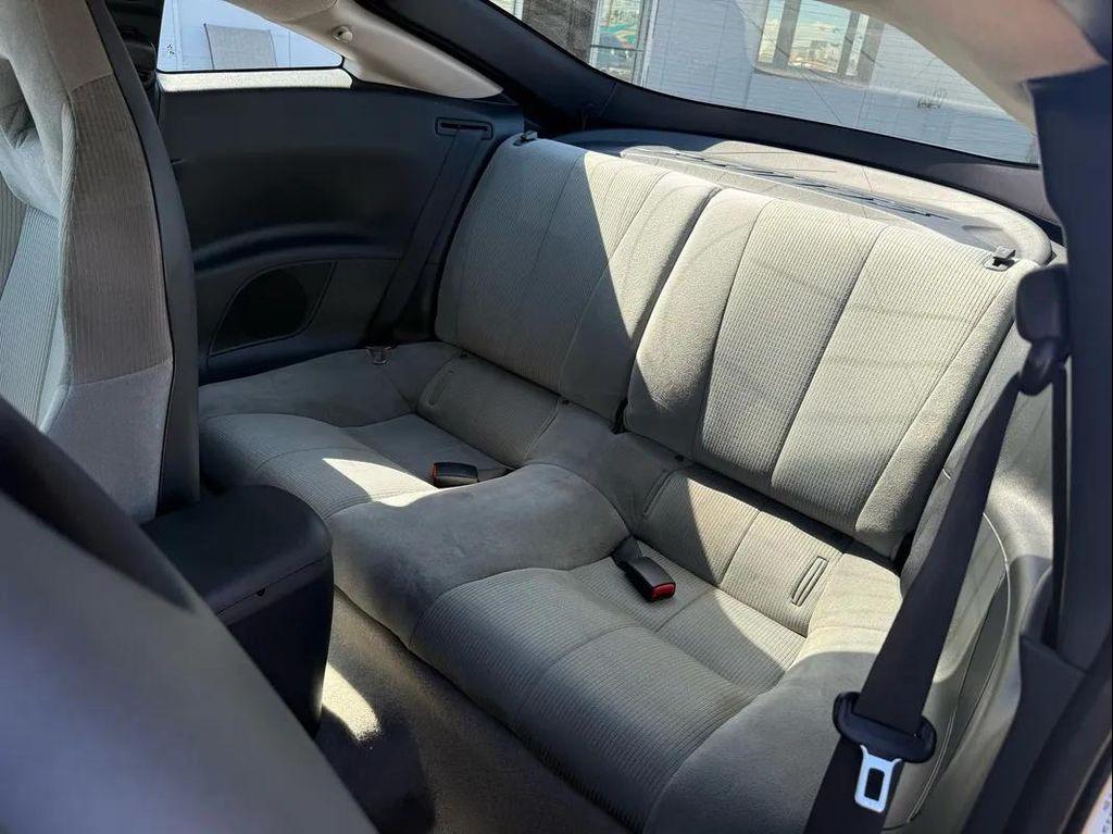 used 2006 Mitsubishi Eclipse car, priced at $5,995