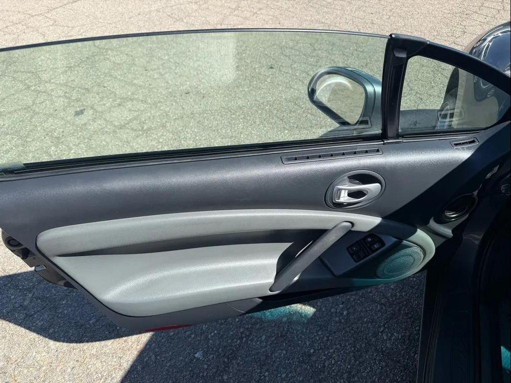 used 2006 Mitsubishi Eclipse car, priced at $5,995