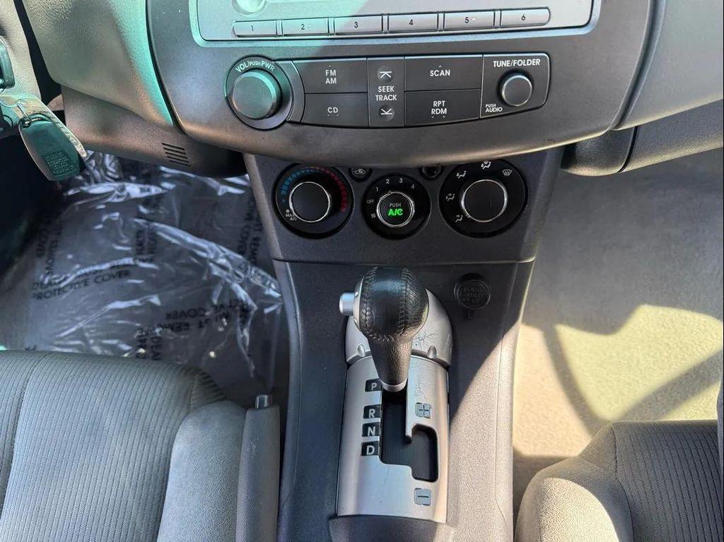 used 2006 Mitsubishi Eclipse car, priced at $5,995