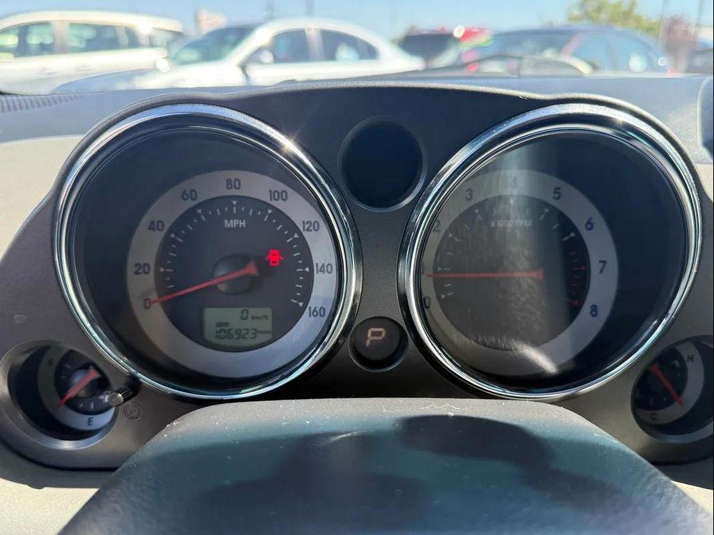 used 2006 Mitsubishi Eclipse car, priced at $5,995