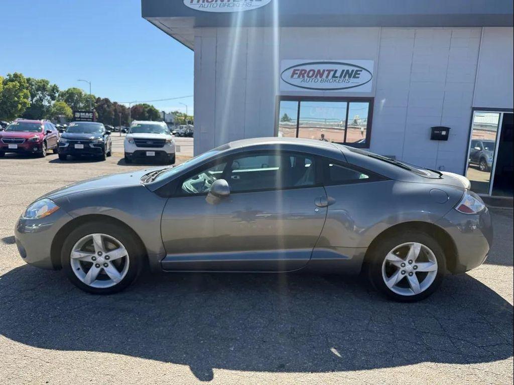 used 2006 Mitsubishi Eclipse car, priced at $5,995