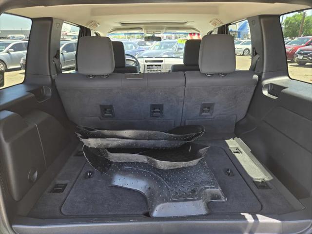 used 2009 Jeep Liberty car, priced at $6,995