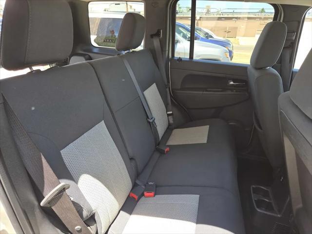 used 2009 Jeep Liberty car, priced at $6,995