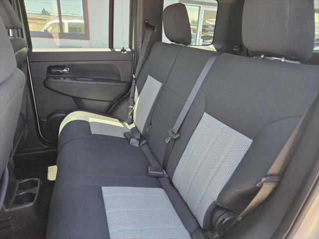 used 2009 Jeep Liberty car, priced at $6,995