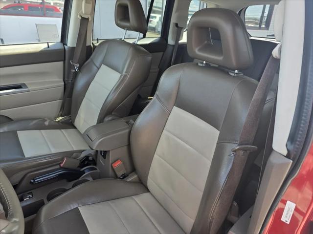 used 2007 Jeep Compass car, priced at $5,995