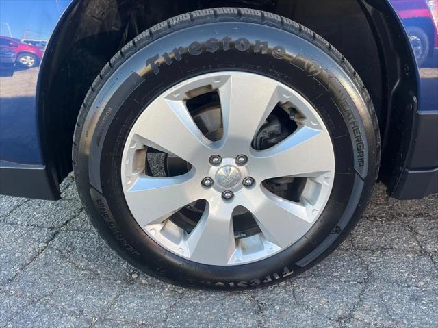 used 2011 Subaru Outback car, priced at $9,995