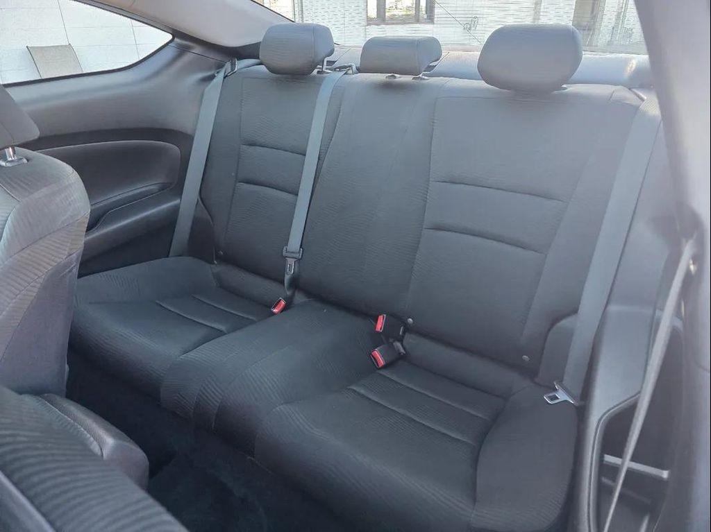 used 2015 Honda Accord car, priced at $14,995