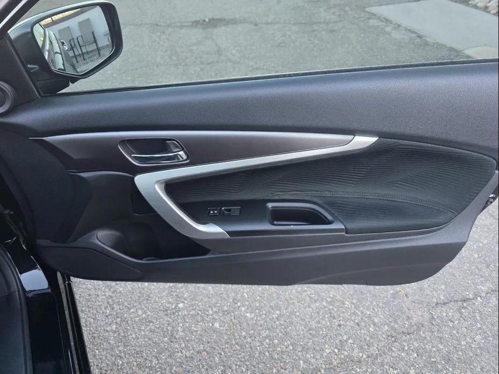 used 2015 Honda Accord car, priced at $14,995