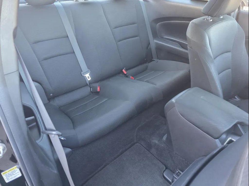 used 2015 Honda Accord car, priced at $14,995