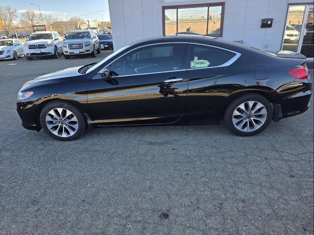 used 2015 Honda Accord car, priced at $14,995