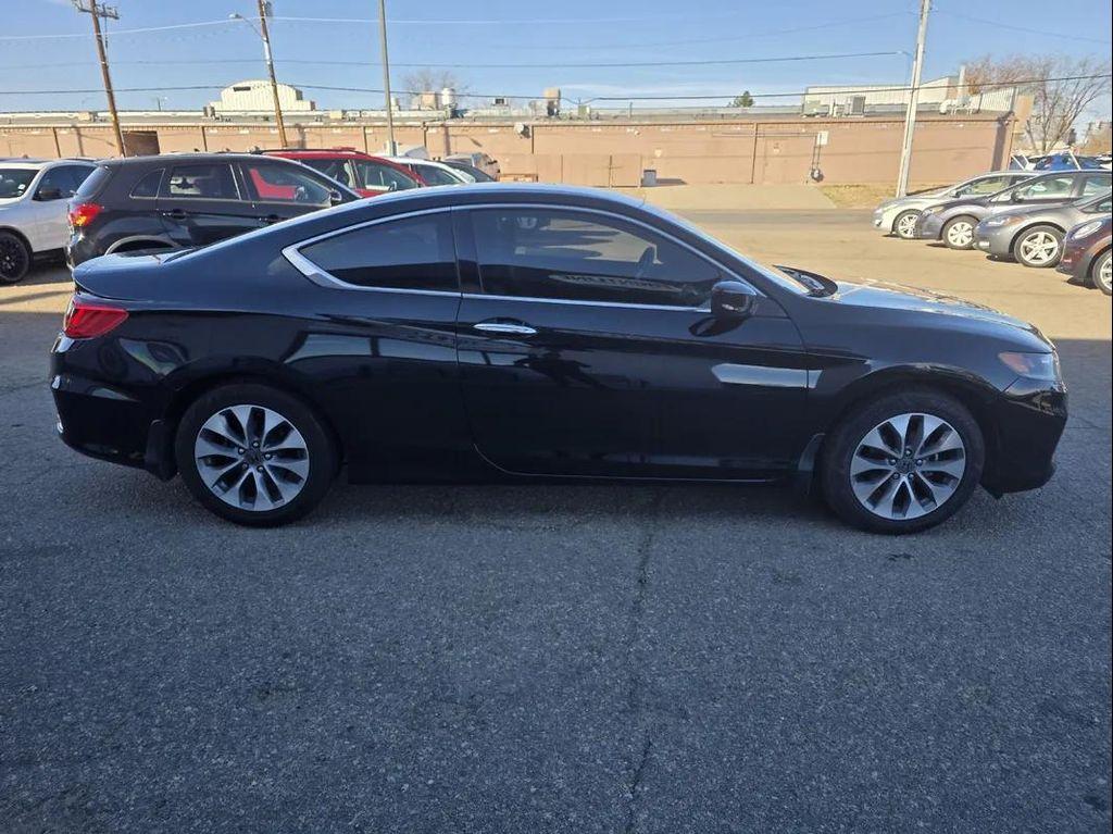 used 2015 Honda Accord car, priced at $14,995