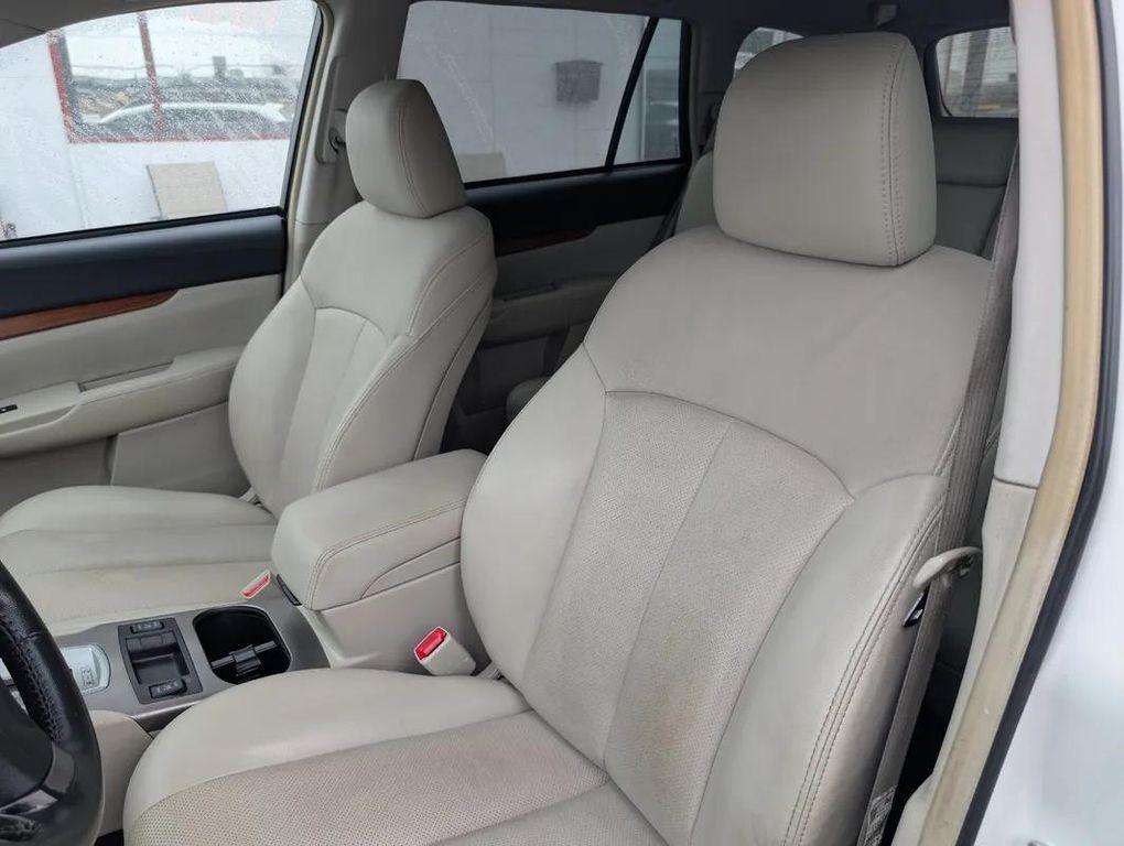 used 2013 Subaru Outback car, priced at $12,995
