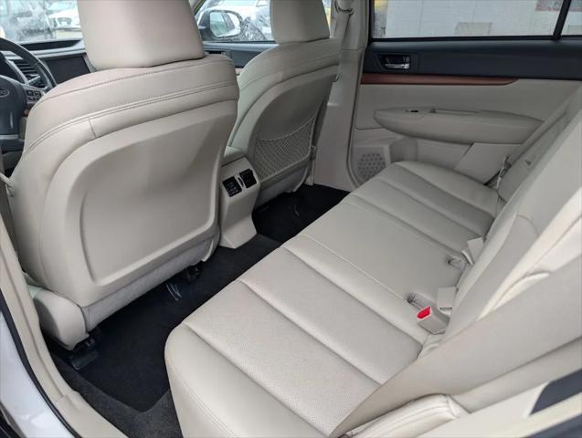 used 2013 Subaru Outback car, priced at $13,995