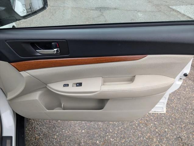 used 2013 Subaru Outback car, priced at $13,995