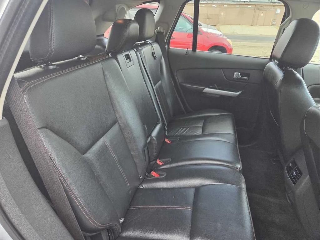 used 2013 Ford Edge car, priced at $6,995