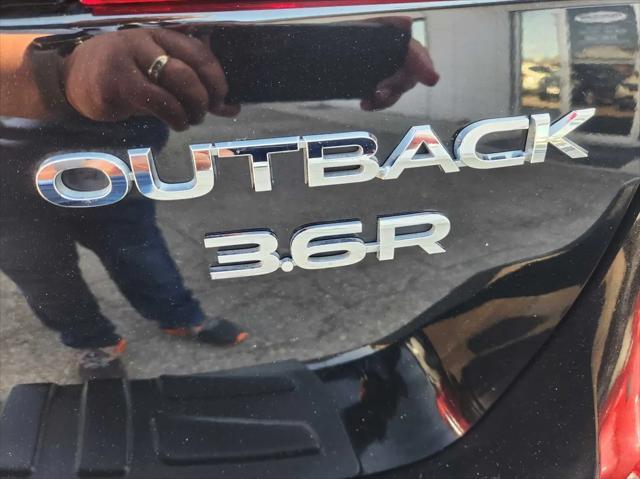 used 2015 Subaru Outback car, priced at $12,995