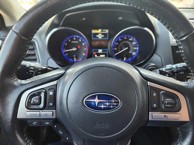 used 2015 Subaru Outback car, priced at $12,995