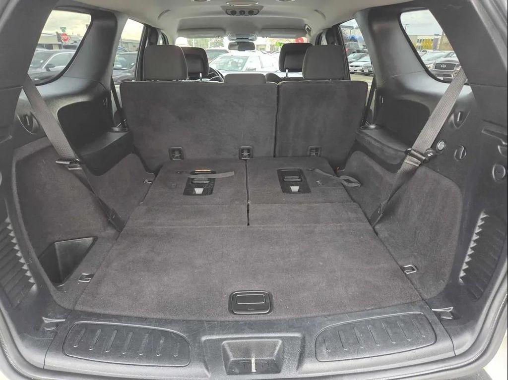 used 2016 Dodge Durango car, priced at $13,995