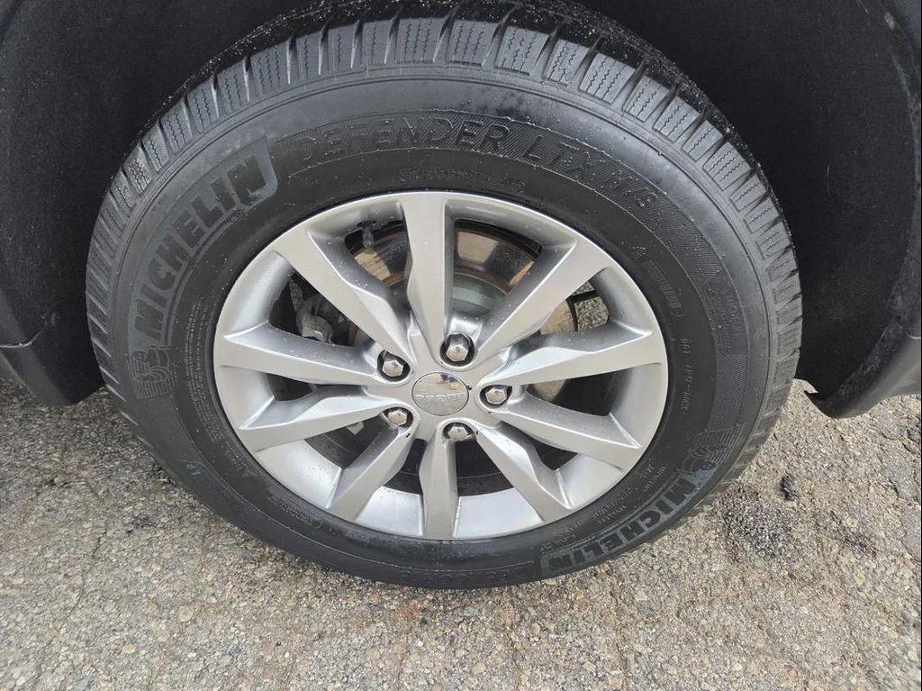 used 2016 Dodge Durango car, priced at $13,995