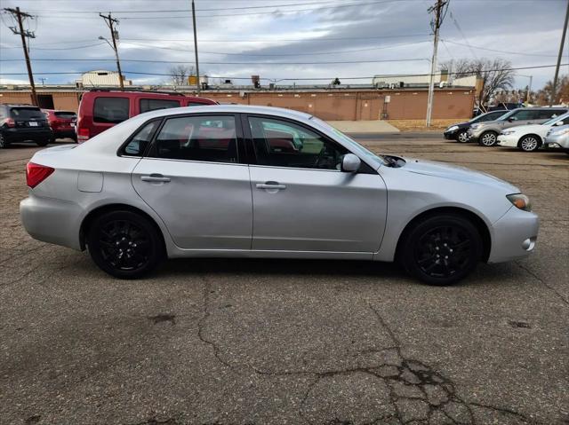 used 2011 Subaru Impreza car, priced at $8,495