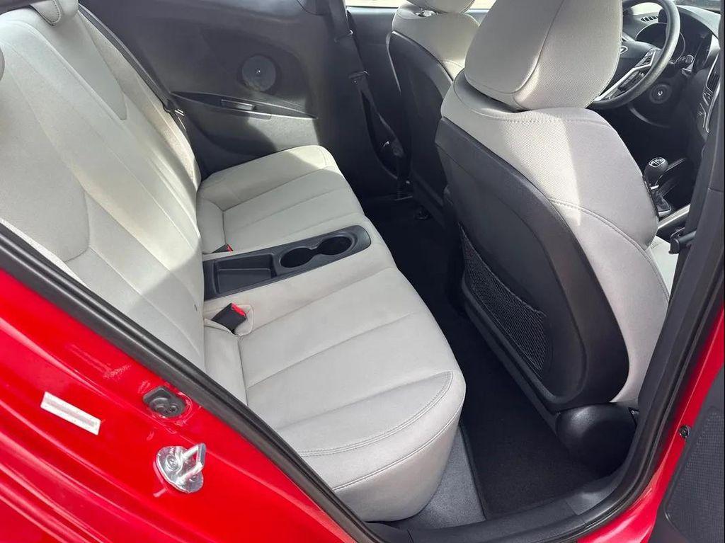 used 2013 Hyundai Veloster car, priced at $8,995