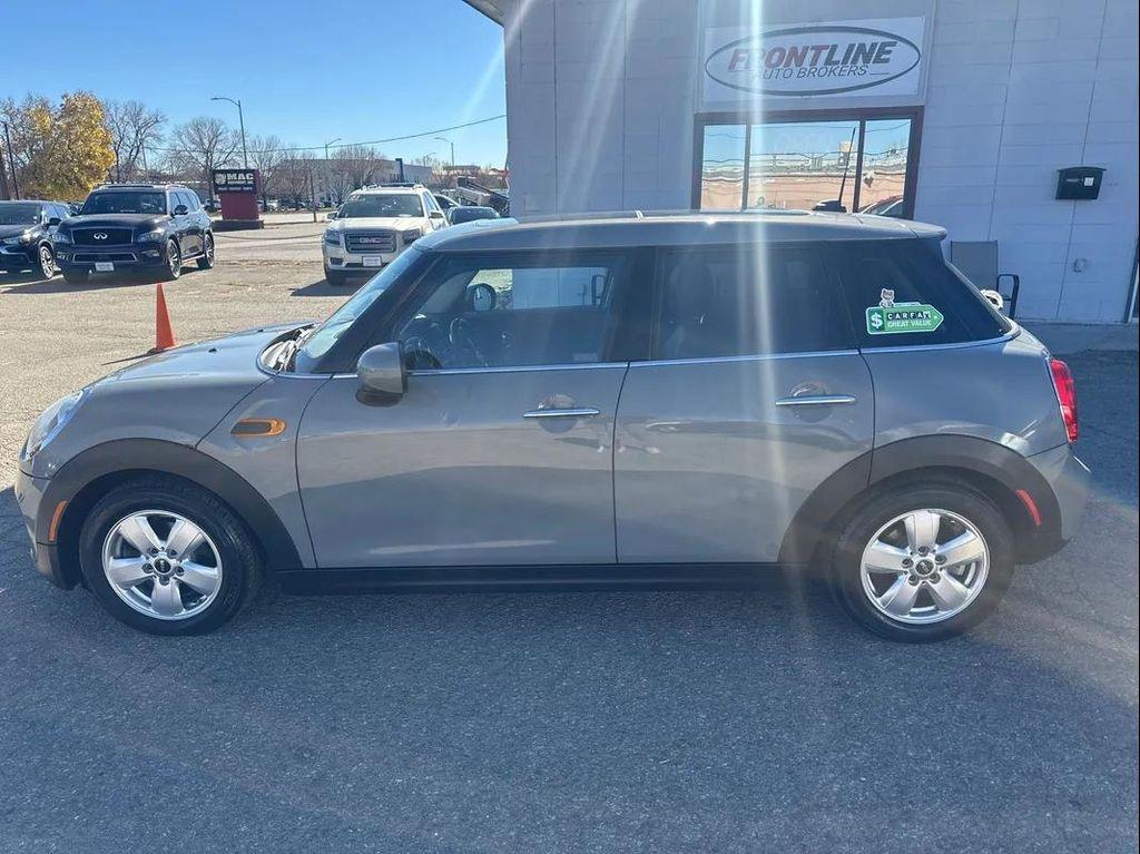 used 2016 MINI Hardtop car, priced at $10,995