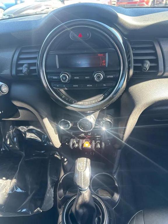 used 2016 MINI Hardtop car, priced at $10,995