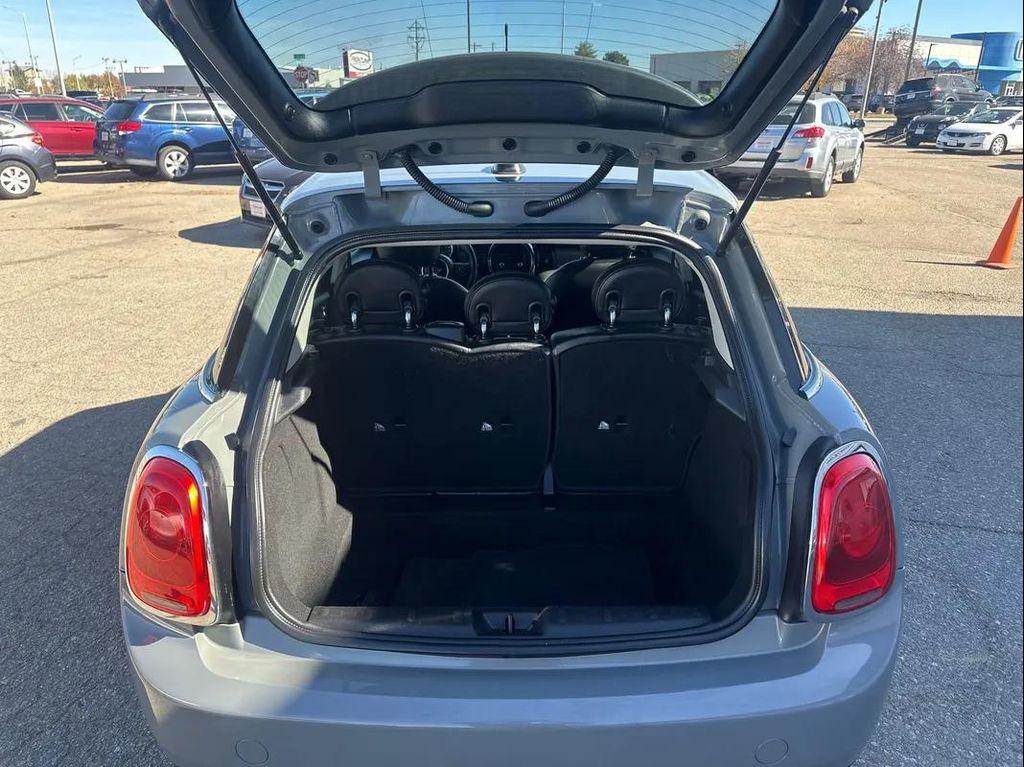 used 2016 MINI Hardtop car, priced at $10,995