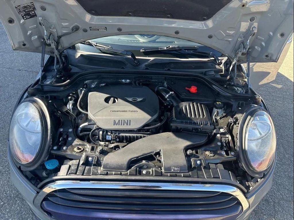 used 2016 MINI Hardtop car, priced at $10,995