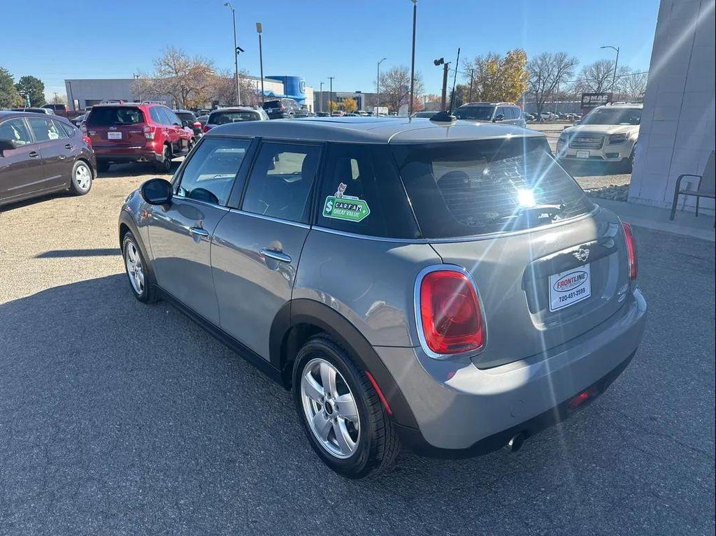 used 2016 MINI Hardtop car, priced at $10,995