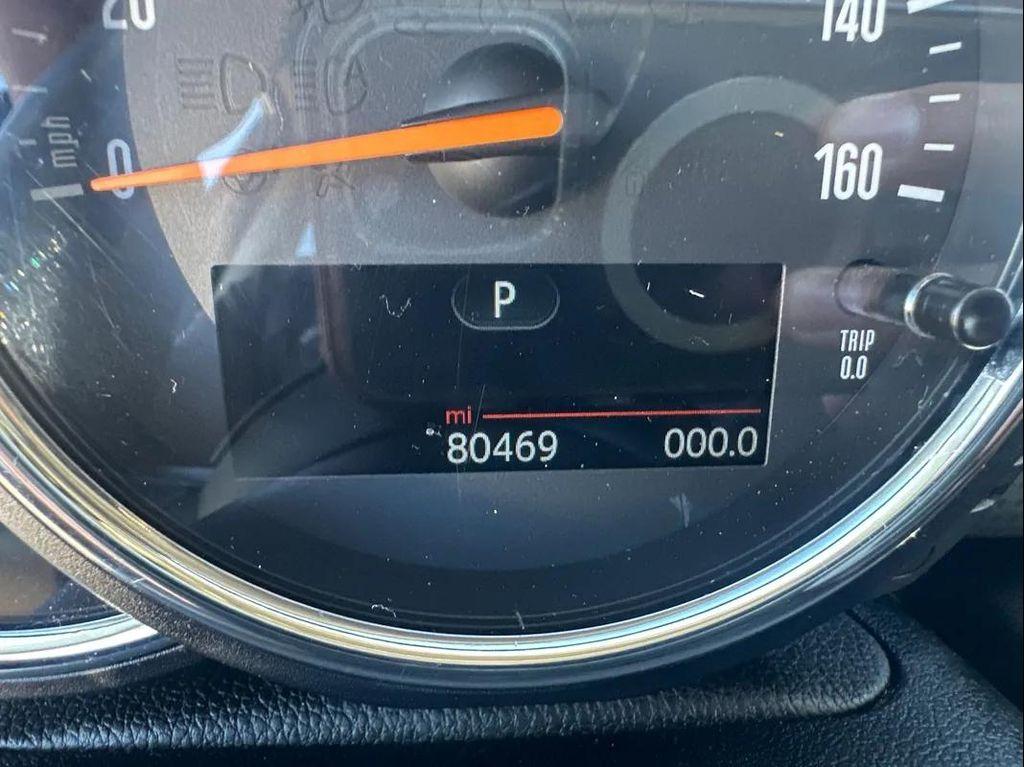 used 2016 MINI Hardtop car, priced at $10,995