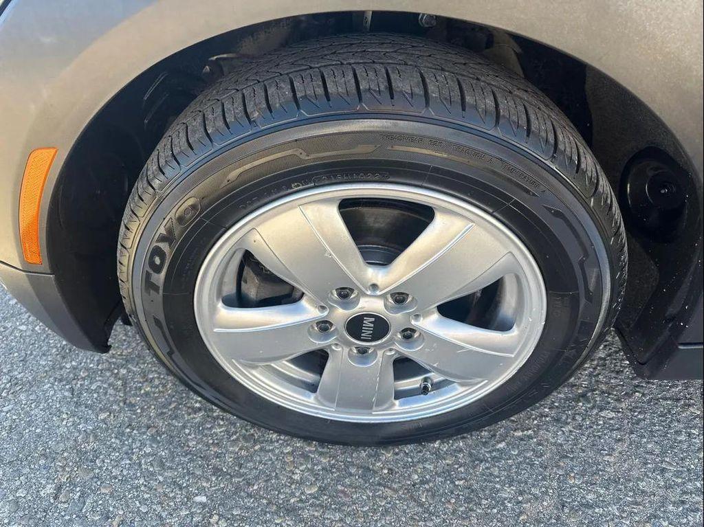 used 2016 MINI Hardtop car, priced at $10,995