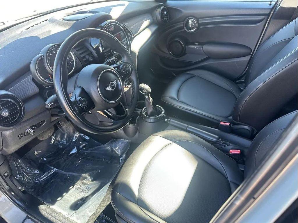 used 2016 MINI Hardtop car, priced at $10,995