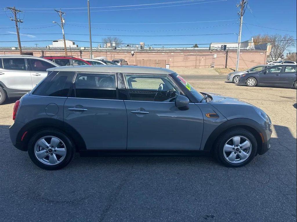 used 2016 MINI Hardtop car, priced at $10,995