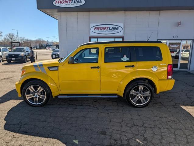 used 2011 Dodge Nitro car, priced at $9,995