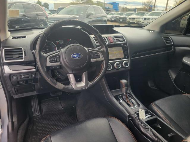 used 2016 Subaru Crosstrek car, priced at $15,995