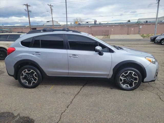 used 2016 Subaru Crosstrek car, priced at $15,995