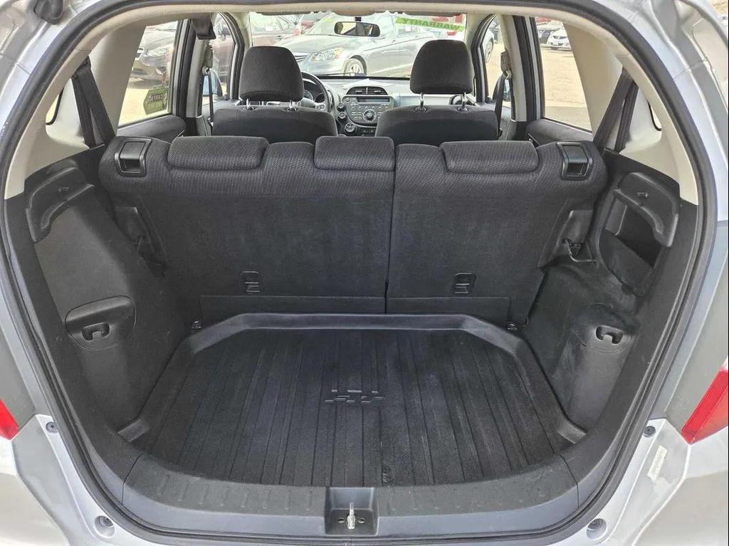 used 2012 Honda Fit car, priced at $7,995