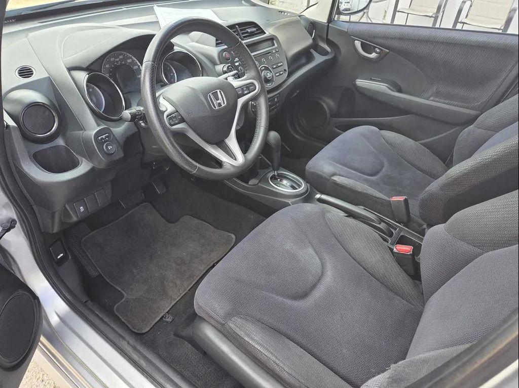 used 2012 Honda Fit car, priced at $7,995
