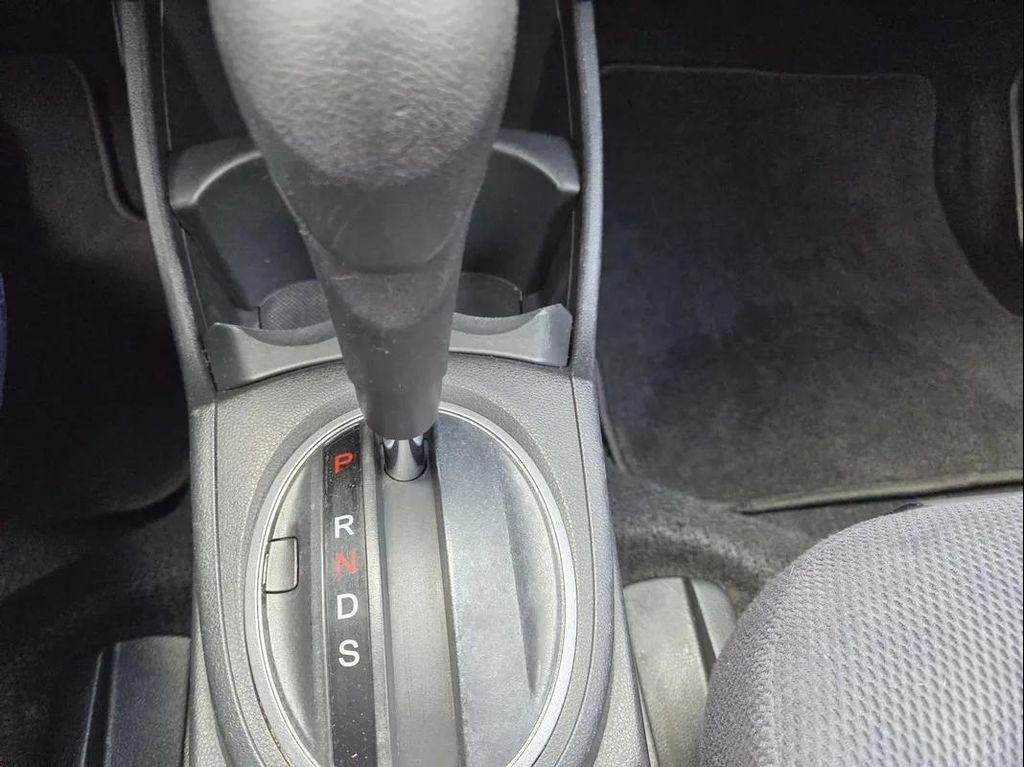 used 2012 Honda Fit car, priced at $7,995