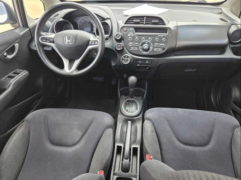used 2012 Honda Fit car, priced at $7,995