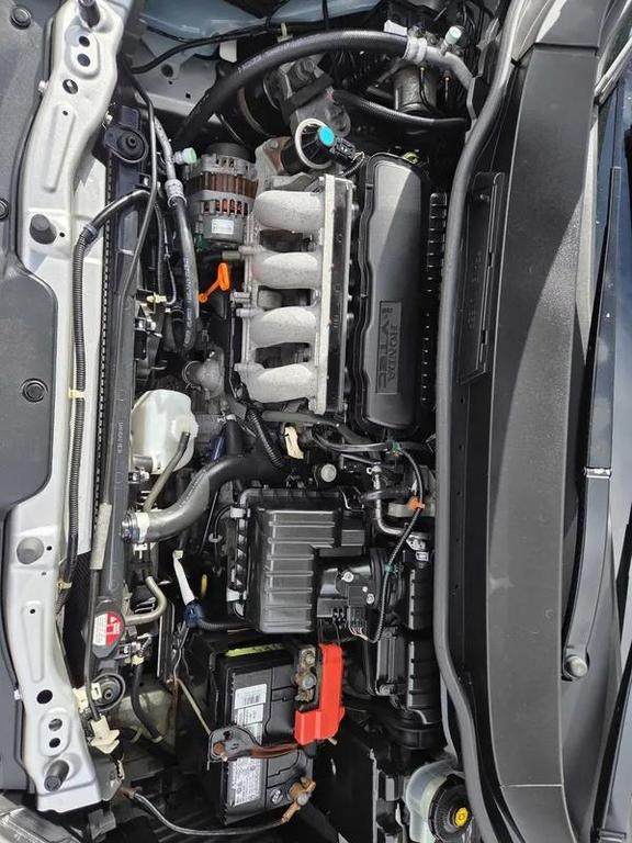 used 2012 Honda Fit car, priced at $7,995