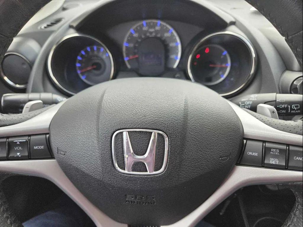 used 2012 Honda Fit car, priced at $7,995