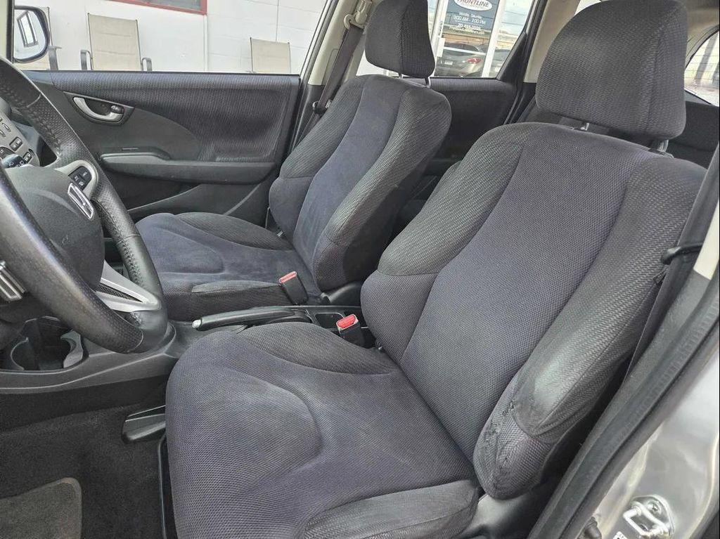 used 2012 Honda Fit car, priced at $7,995