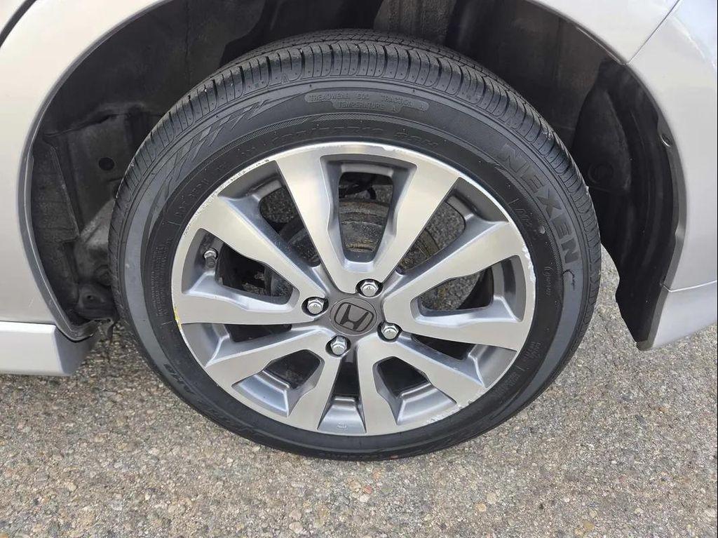 used 2012 Honda Fit car, priced at $7,995