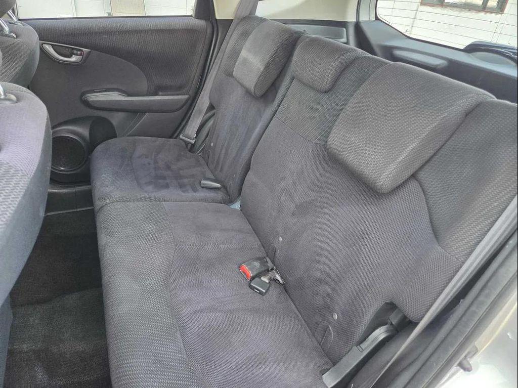 used 2012 Honda Fit car, priced at $7,995