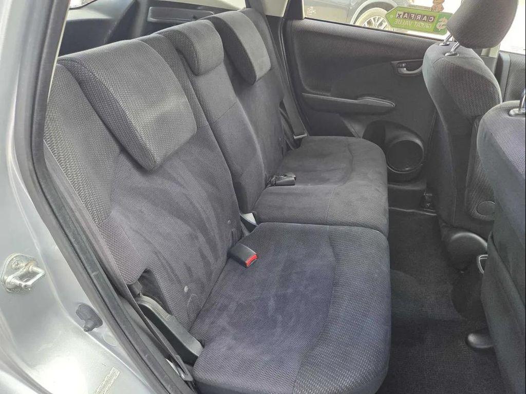 used 2012 Honda Fit car, priced at $7,995